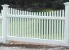 BrattleWorks Plymouth Picket Fence